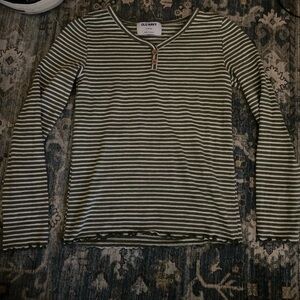long sleeve